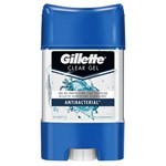 Gillette Desodorante Antitranspirante en Barra Cool Wave #2