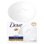 Jabón De Tocador Dove Original Individual 90 Gr #5