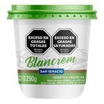 Queso Crema San Ignacio Light 290 g #1
