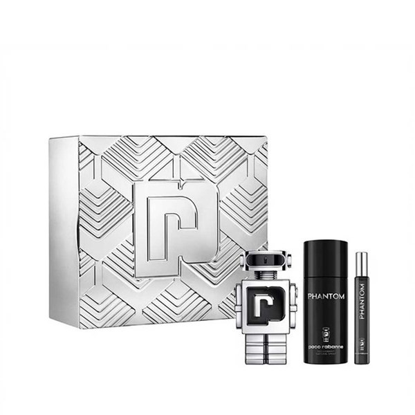 Paco Rabanne Phantom Cofre 22 Edt 150 Ml #1