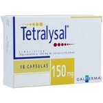 Tetralysal 150mg |  16 cápsulas | Limeciclina #1