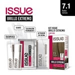 Issue Kit Coloracion Brillo Extremo N°7.1 #3