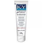 Ky Gel Lubricante 100 gr #1