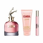 Jean Paul Gaultier Scandal Edp 80 ml + Body Lotion + Minitalla #1