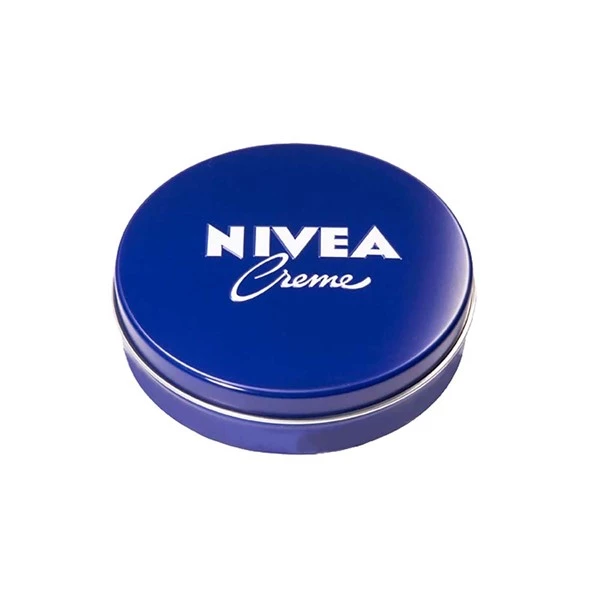 Nivea Crema Hidratante Intensiva  creme en Lata Para Todo Tipo de Piel 150 ml alt