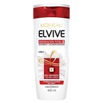 Elvive Shampoo Reparación Total 5 2En1 400 ml #1