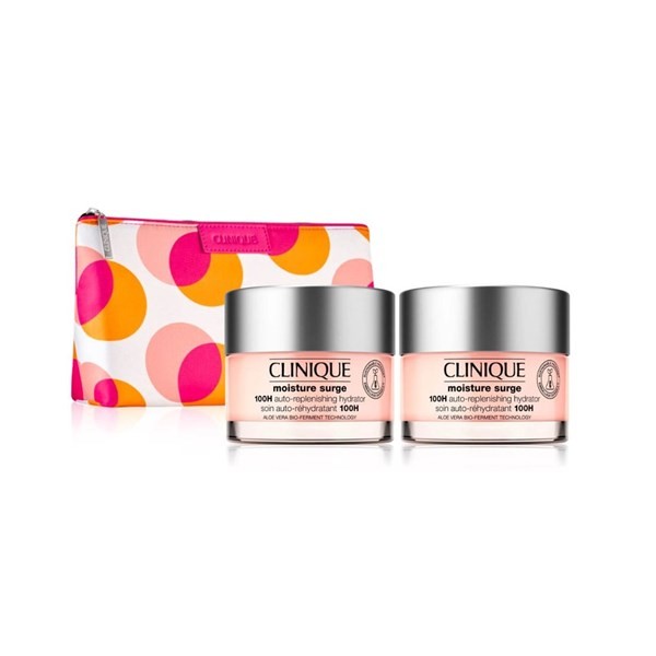 Clinique Moisture Surge 100H Set Tamaño 50 ml