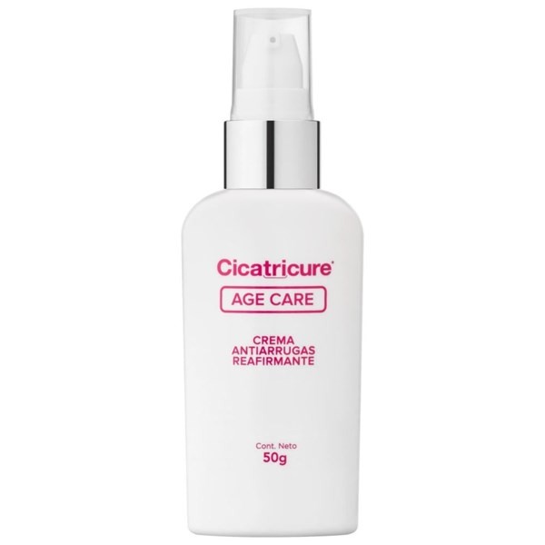 Cicatricure Crema Facial Antiarrugas Reafirmante 50 gr alt