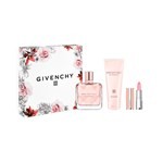 Givenchy Irresistible Edp 50 ml + + Body Milk 75 ml + Mini Rose Perfecto N°01 #1