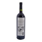 Vino Tinto Cabernet Sauvignon Saint Felicien 750 Cc #2