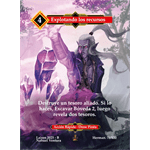 076 Explotando Los Recursos Full Art - Coste 4 #1