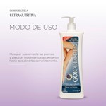 Goicoechea Crema Corporal Ultra Nutritiva 400 ml #8
