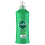 Sedal Crema Para Peinar Rizos Definidos 300 Ml #4