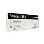 Baliarda Reagin 250 Citicolina 250 Mg x 30 Comp #1