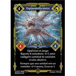 055 Espinestrella Toxica - Coste 4 #1