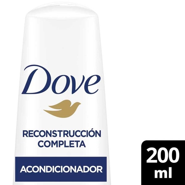 Acondicionador Dove Reconstruccion Comp 200 Ml #1