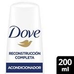 Acondicionador Dove Reconstruccion Comp 200 Ml #1