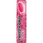 Menthoplus Caramelos Menthoplu Ácidos Sabor Cereza X 28,8 G #1