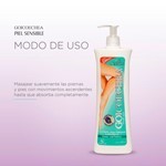 Goicoechea Crema Corporal Para Piel Sensible 400 Ml #8