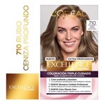 Excellence Kit Extra Profundos 710 Rubio Profundo #1