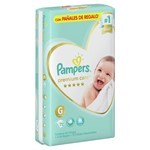 Pañales Pampers Premium Care g #2