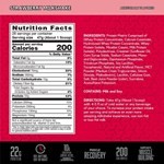 Whey Protein Bsn Syntha-6 Sabor Strawberry 132 ,kg #4