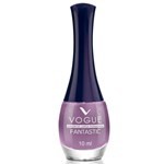 VOGUE Esmalte Fantastic Intuición | 10 Ml #1