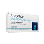 Cassara Aerotrop Sol.Neb. Unidosis x 24 x 2.5 ml #1