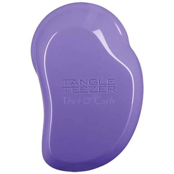 Tangle Teezer Cepillo Thick & Curly Lilac #1