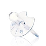 Babelito Bab.30862 Chupete +6 Todo Silicona #1