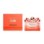 Salvatore Ferragamo Signorina Unica Edp Tamaño 100 ml #2