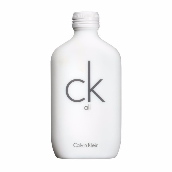 Perfume Importado Hombre Calvin Klein Ck All Edt - 200 ml #1