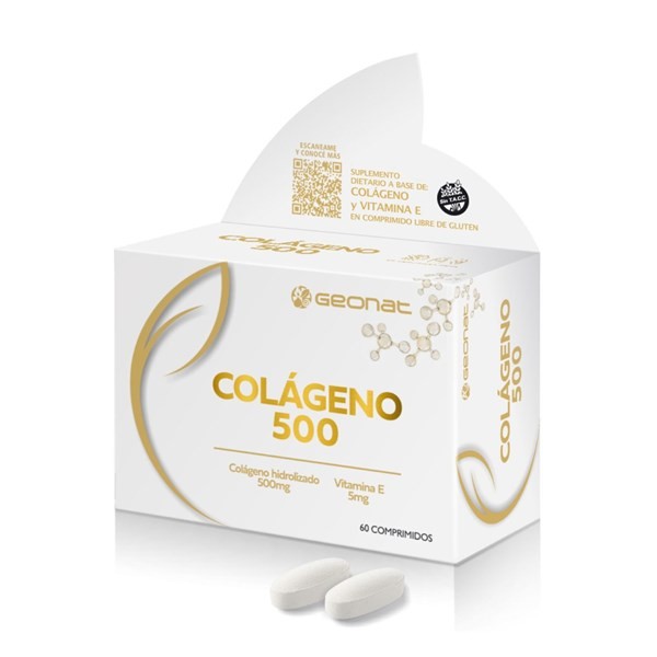 Geonat Colageno 500 #1