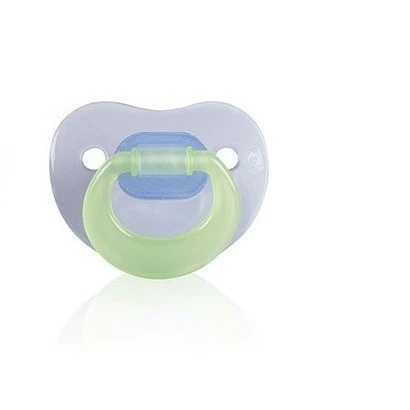 Babelito Chupete Orthodontic Silicona +18 Meses alt