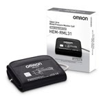 Brazalete Para Tensiometro Omron HeM-7120 #1