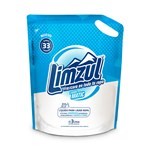 Jabón Líquido Para Ropa Limzul Matic Dp 3 lts. #1
