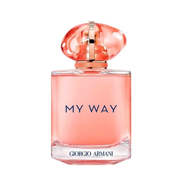 Armani My Way Ylang Solare Edp 90 ml