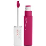 Maybelline Labial Liquido Superstay Matte Ink City Edit | 120 Artist #1