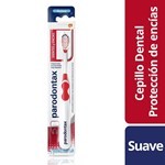Parodontax Cepillo Dental Para Problemas de Encias Cerdas Suaves #1