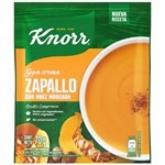Sopa Crema Knorr Zapallo 70 G #2