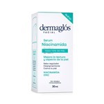 Dermaglos Facial Serum Facial Niacinamida 30 ml #4