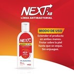 Next Alcohol en Gel 200 ml #3