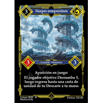 052 Sierpes Rompereinos - Coste 3 #1