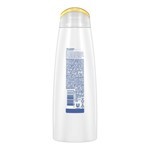 Dove Shampoo Óleo Nutrición 400 ml #8