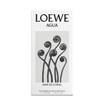 Loewe Agua Mar de Coral Edt 100 ml Oc20 #3