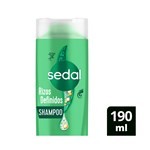 Acondicionador Sedal Rizos Definidos 190 Cc. #1