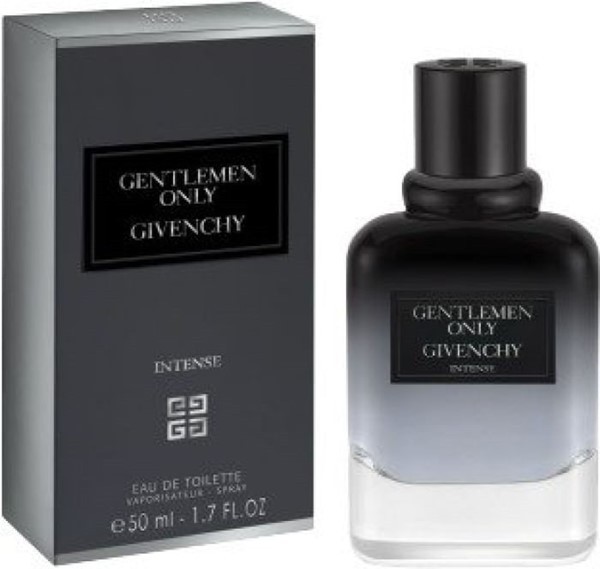 Givenchy Gentlemen Only Intense Edt For Men 50 ml alt