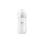 Mamadera Natrual Response Philips Avent x 330 ml Capacidad 330 ml #2
