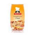 Premezcla Bárbara Para Pizza Casera 500 G. #1