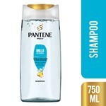 Pantene Shampoo Brillo Extremo 750 Ml #1